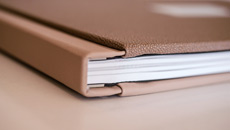 MAGAZINE STYLE PHOTOBOOK